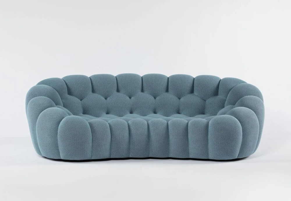 living space cloud couch